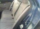 Mercedes C 300 2016, 2.0L, 4x4, po kradzieży - 7