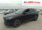 Mazda CX-5 2016, 2.5L, po kradzieży - 1