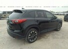 Mazda CX-5 2016, 2.5L, po kradzieży - 4