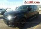 Land Rover Range Rover Sport 2020, 3.0L, 4x4, po kradzieży - 1