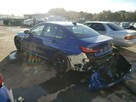 BMW 330 2019, 2.0L, uszkodzony tył - 3
