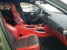 Jaguar F-Pace SVR, 2020, 5.0L, 4x4, uszkodzony tył - 5
