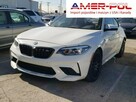 BMW M2 Competition, 2020, 3.0L, uszkodzony tył - 1