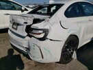 BMW M2 Competition, 2020, 3.0L, uszkodzony tył - 5