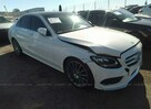 Mercedes C 300 2017, 2.0L, uszkodzony przód - 2