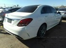 Mercedes C 300 2017, 2.0L, uszkodzony przód - 4