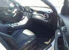 Mercedes C 300 2017, 2.0L, uszkodzony przód - 6