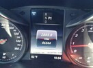Mercedes C 300 2017, 2.0L, uszkodzony przód - 8