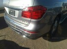 Mercedes GL 450 2016, 3.0L, 4x4, po kradzieży - 5