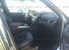 Mercedes GL 450 2016, 3.0L, 4x4, po kradzieży - 6