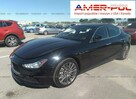 Maserati Ghibli 2017, 3.0L, po kradzieży - 1