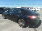 Maserati Ghibli 2017, 3.0L, po kradzieży - 3