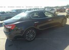 Maserati Ghibli 2017, 3.0L, po kradzieży - 4