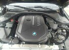 BMW 340 2020, 3.0L, uszkodzony bok - 9