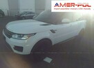 Land Rover Range Rover Sport 2015, 3.0L, 4x4, po kradzieży - 1