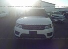 Land Rover Range Rover Sport 2015, 3.0L, 4x4, po kradzieży - 5