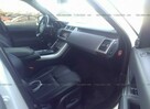 Land Rover Range Rover Sport 2015, 3.0L, 4x4, po kradzieży - 6