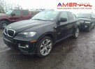 BMW X6 2014, 3.0L, 4x4, po kradzieży - 1