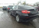 BMW X6 2014, 3.0L, 4x4, po kradzieży - 3