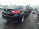 BMW X6 2014, 3.0L, 4x4, po kradzieży - 4