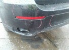 BMW X6 2014, 3.0L, 4x4, po kradzieży - 5