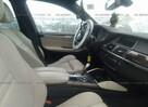 BMW X6 2014, 3.0L, 4x4, po kradzieży - 6
