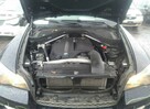 BMW X6 2014, 3.0L, 4x4, po kradzieży - 9