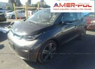 BMW i3 2016, BEV, po kradzieży - 1