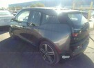 BMW i3 2016, BEV, po kradzieży - 3