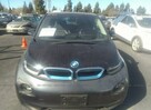 BMW i3 2016, BEV, po kradzieży - 5
