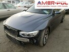 BMW M4 2015, 3.0L, uszkodzony przód - 1