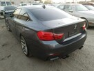 BMW M4 2015, 3.0L, uszkodzony przód - 3