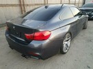 BMW M4 2015, 3.0L, uszkodzony przód - 4