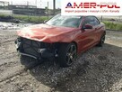 BMW M4 2017, 3.0L, uszkodzony przód - 1