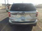 Ford Explorer 2018, 2.3L, uszkodzony tył - 5