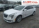 Cadillac XTS 2018, 3.6L, uszkodzony bok - 1