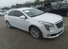 Cadillac XTS 2018, 3.6L, uszkodzony bok - 2