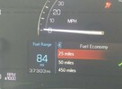 Cadillac XTS 2018, 3.6L, uszkodzony bok - 8