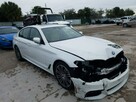 BMW 530 2020, 2.0L, uszkodzony przód - 2