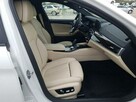 BMW 530 2020, 2.0L, uszkodzony przód - 6