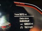 BMW 530 2020, 2.0L, uszkodzony przód - 8