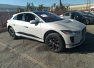 Jaguar I-Pace 2020, 4x4, uszkodzone podwozie - 2