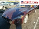 Maserati GranTurismo 2010, 4.7L, uszkodzone koło - 1