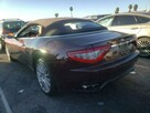 Maserati GranTurismo 2010, 4.7L, uszkodzone koło - 3