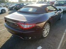 Maserati GranTurismo 2010, 4.7L, uszkodzone koło - 4