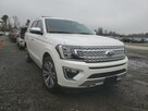 Ford Expedition 2018, 3.5L, Platinum, uszkodzony bok - 2