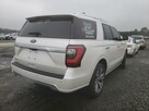 Ford Expedition 2018, 3.5L, Platinum, uszkodzony bok - 4