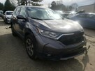 Honda CR-V 2019, 1.5L, EXL, uszkodzony przód - 2