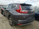 Honda CR-V 2019, 1.5L, EXL, uszkodzony przód - 4