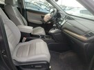 Honda CR-V 2019, 1.5L, EXL, uszkodzony przód - 6